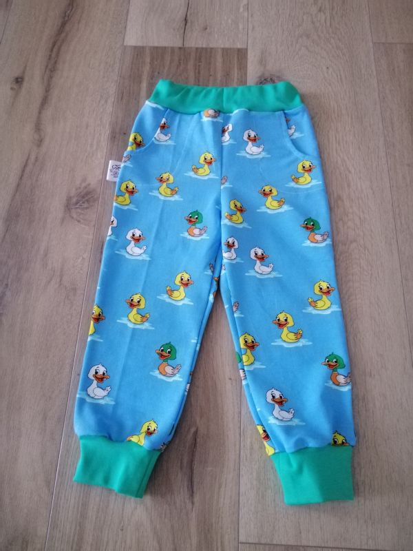 Tepláčky, velikost na přání - 